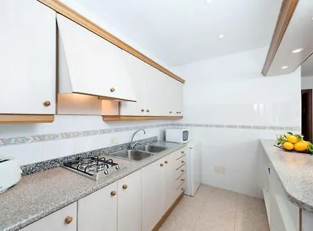 Xaloc Hrc Apartment